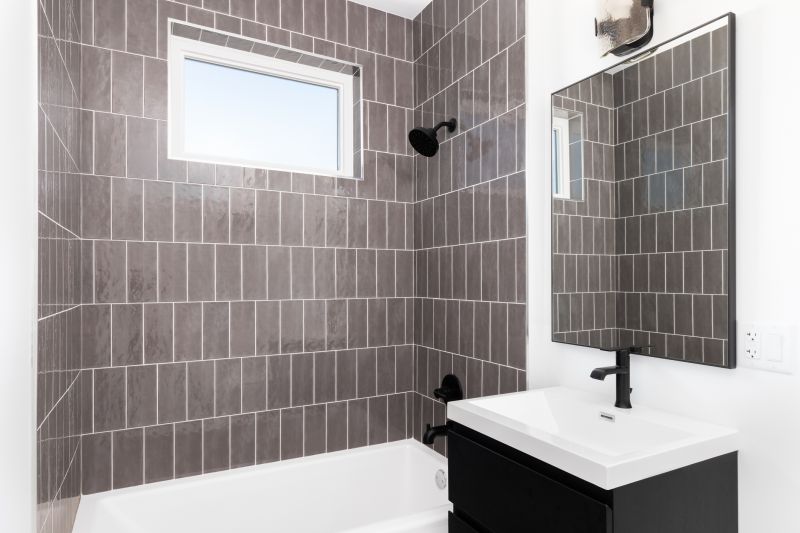 Wall Tiling Service detail