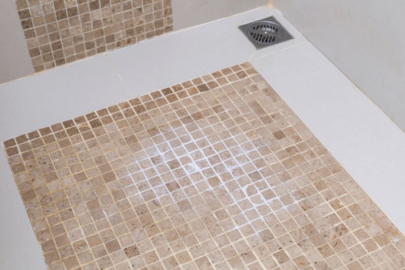 Shower Surround Tiles