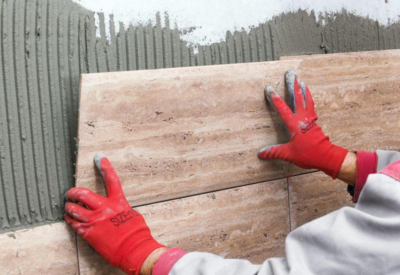 Proper Weather Conditions